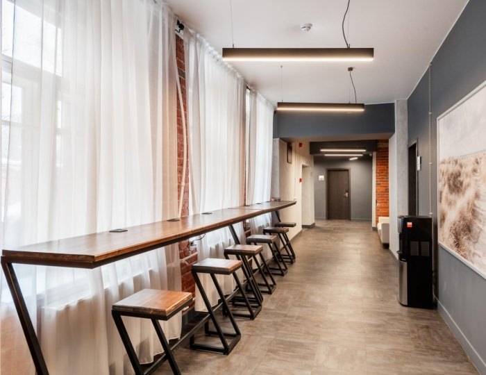 Мини-отель «Горбуновъ» Москва