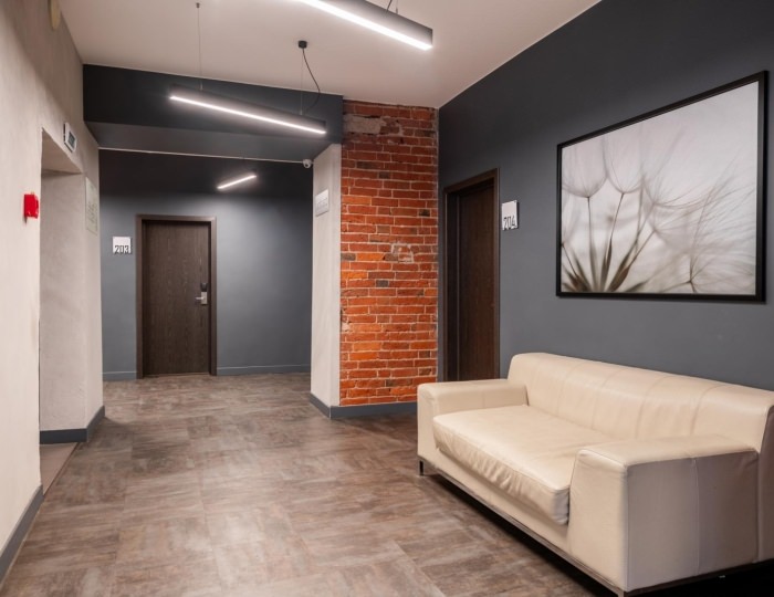 Мини-отель «Горбуновъ» Москва