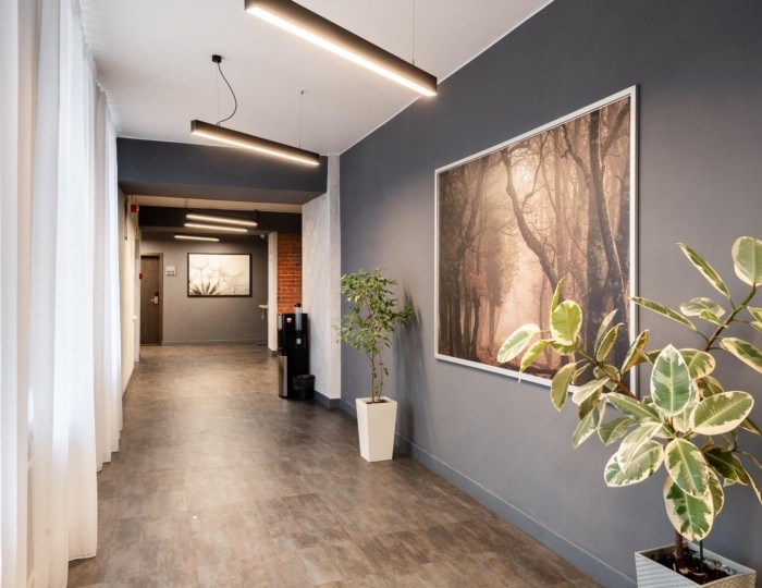 Мини-отель «Горбуновъ» Москва