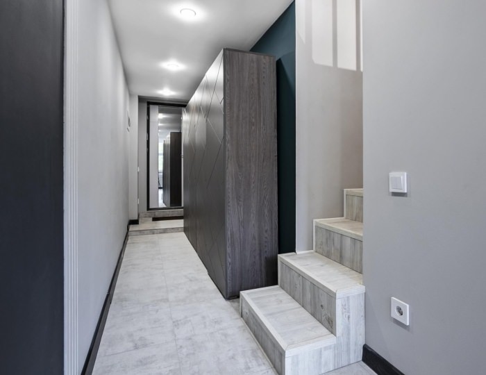 Апарт-отель IT-Rooms / Айти-Румс Москва