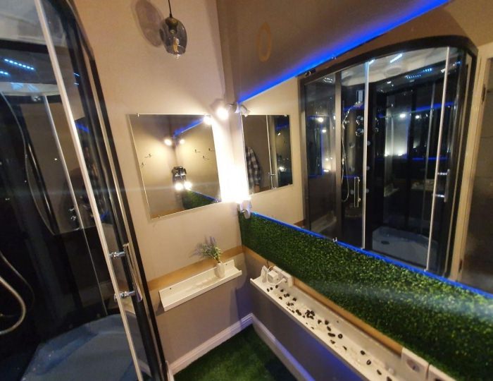 Мини-отель It.Rooms / Айти.Румс Москва