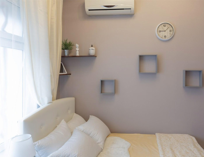 Номер люкс с 1 двуспальной кроватью - Мини-отель It.Rooms / Айти.Румс Москва