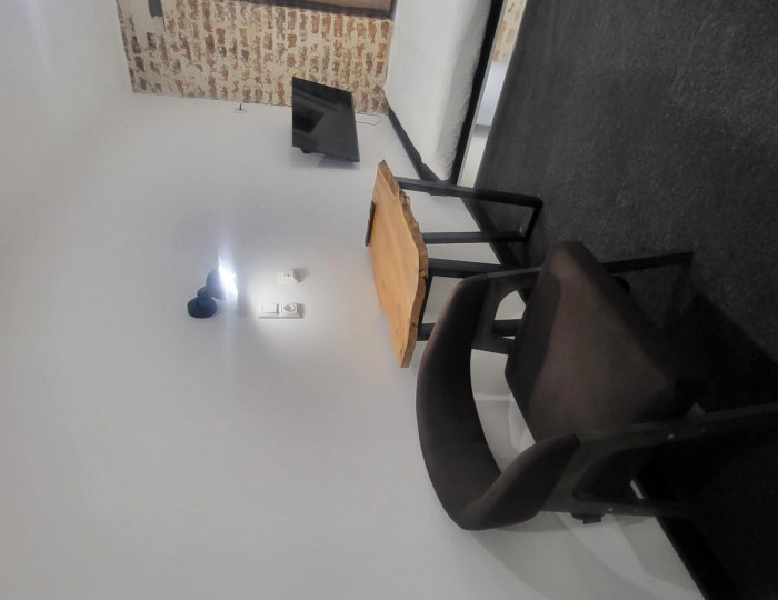 Улучшенный Лофт с телевизором 102 - Апарт-отель «Лофт Отель на Крымской» Москва