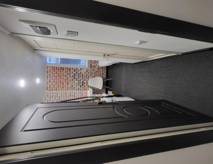 Номер стандарт - Апарт-отель «Лофт Отель на Крымской» Москва