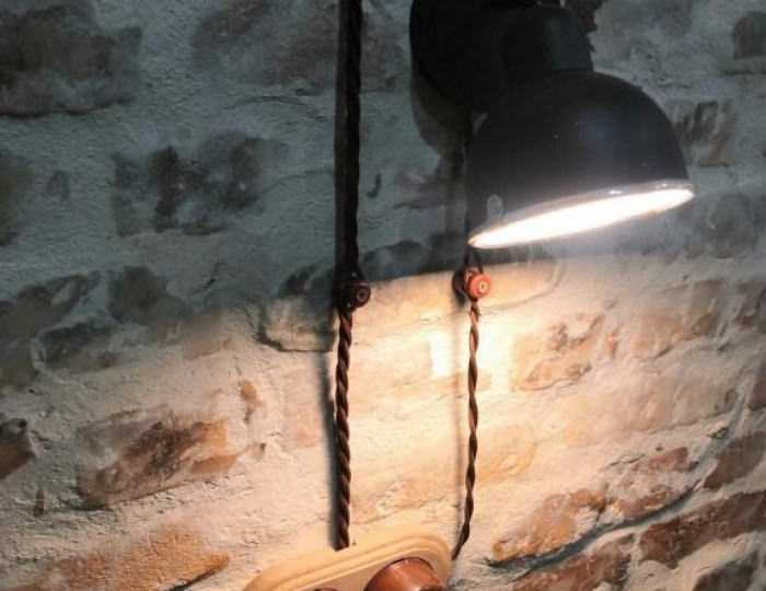 Семейный Лофт 201 - Апарт-отель «Лофт Отель на Крымской» Москва