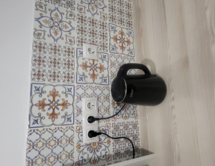 Улучшенный Лофт с телевизором 101 - Апарт-отель «Лофт Отель на Крымской» Москва