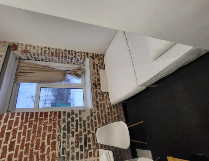 Семейный лофт 210,310 - Апарт-отель «Лофт Отель на Крымской» Москва