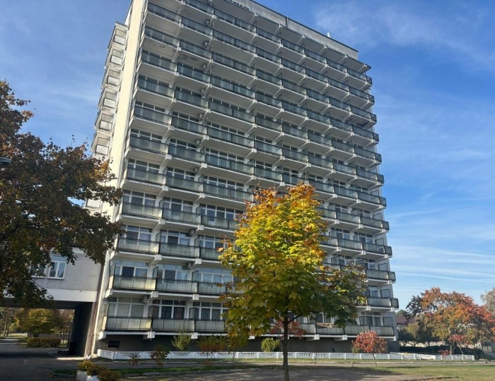 Санаторий «Брестагроздравница» Беларусь (бывш. «Берестье»)