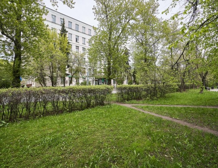 Апарт-отель «Лайкапарт» Москва