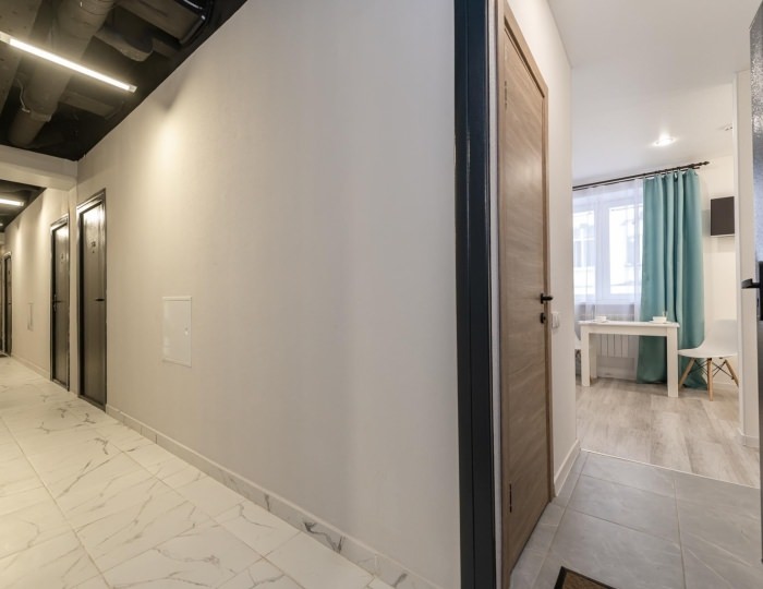 Апарт-отель «Лайкапарт» Москва