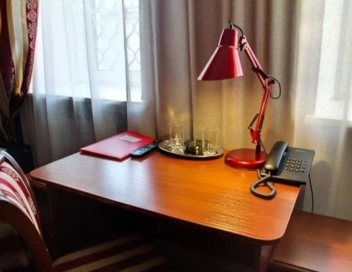 Отель «Сова на Преображенской площади» Москва