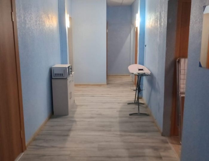 Гостевой дом «На Добрынинской» Москва