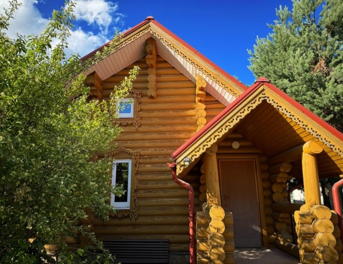 Коттедж «Резиденция Писково» Москва