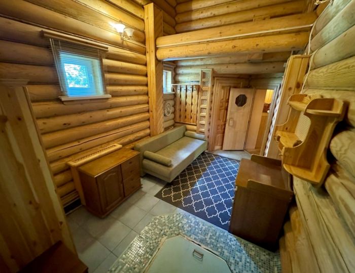 Коттедж «Резиденция Писково» Москва