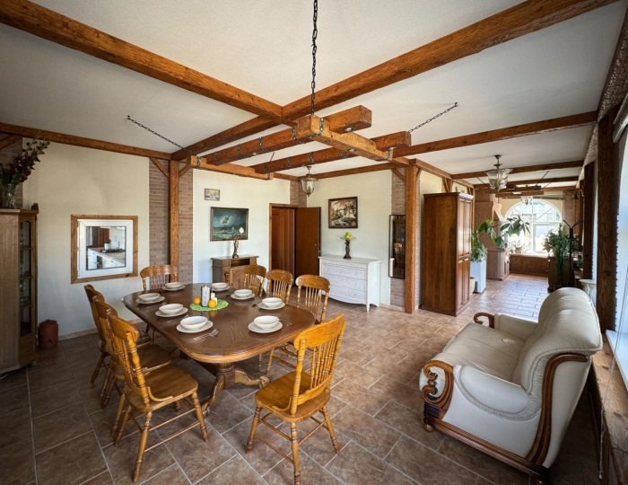 Коттедж «Резиденция Писково» Москва