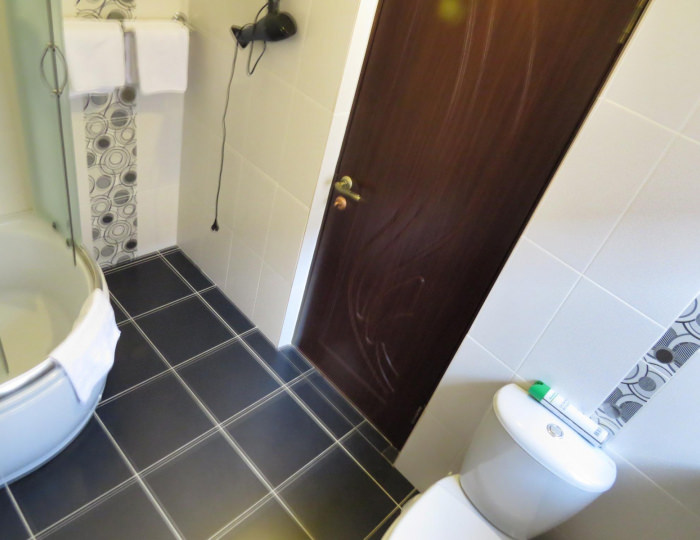 Комната люкс - Гостевой дом «Любимый дом» Геленджик