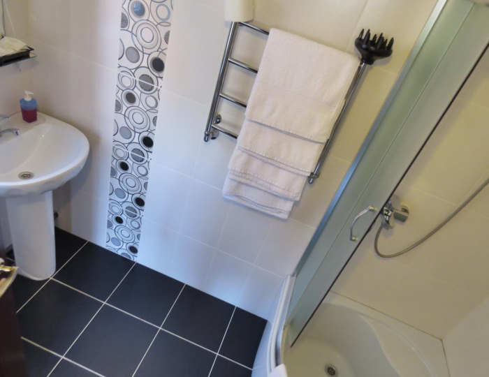 Комната люкс - Гостевой дом «Любимый дом» Геленджик