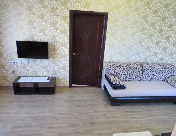 Комната люкс - Гостевой дом «Любимый дом» Геленджик