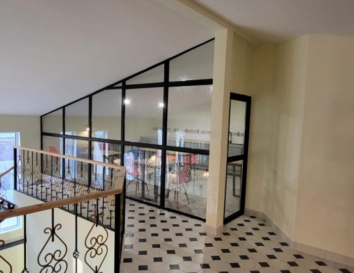 Мини-отель «Копенгаген Лаунж Отель» Москва