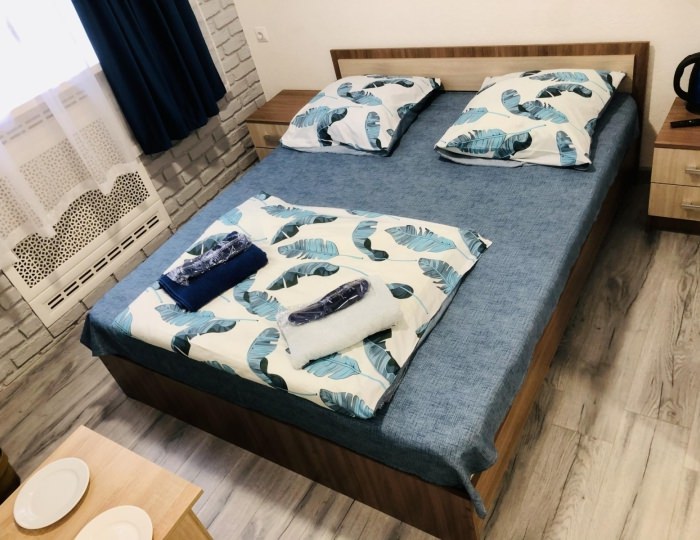 Отель «Палермо» Люберцы