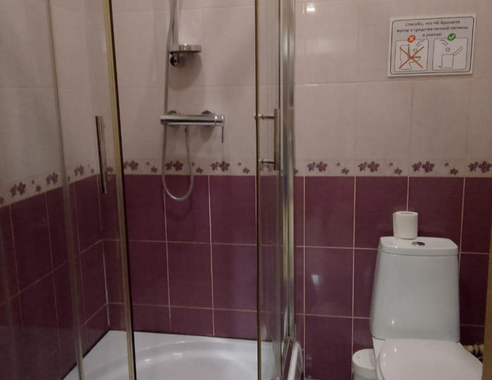 Номер люкс 1001 Ночь - Мини-отель «Нумера» Москва