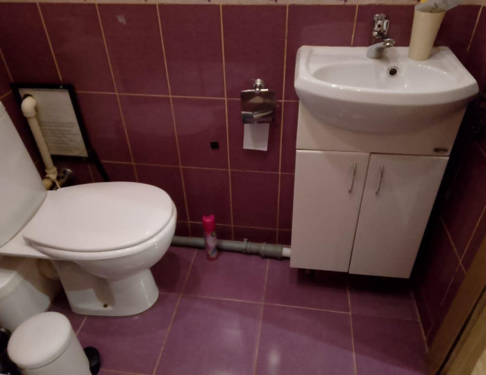 Номер люкс 1001 Ночь - Мини-отель «Нумера» Москва