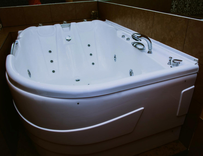 Номер люкс Шоколад - Мини-отель «Нумера» Москва