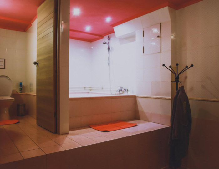 Номер стандарт улучшенный - Мини-отель «Нумера» Москва