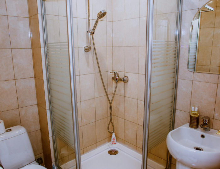 Номер стандарт Квики - Мини-отель «Нумера» Москва