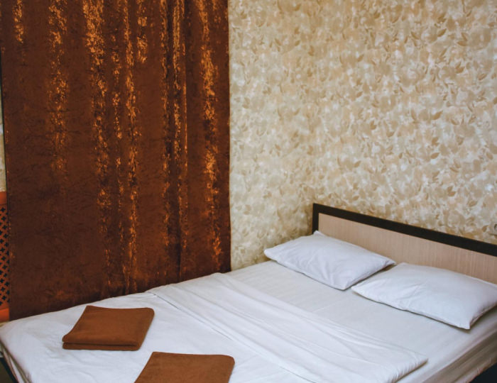 Номер стандарт Квики - Мини-отель «Нумера» Москва