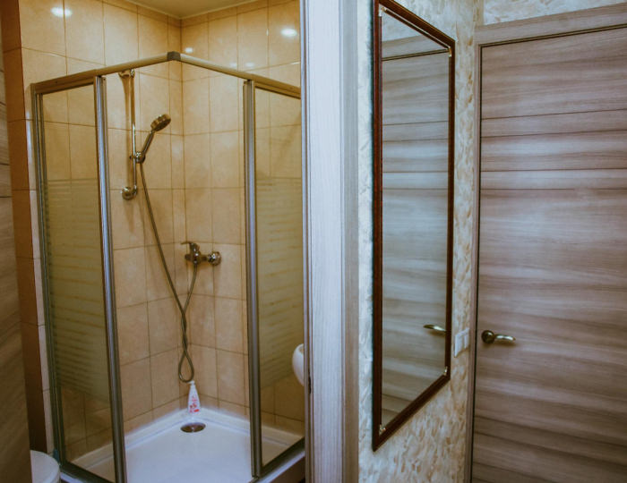 Номер стандарт Квики - Мини-отель «Нумера» Москва