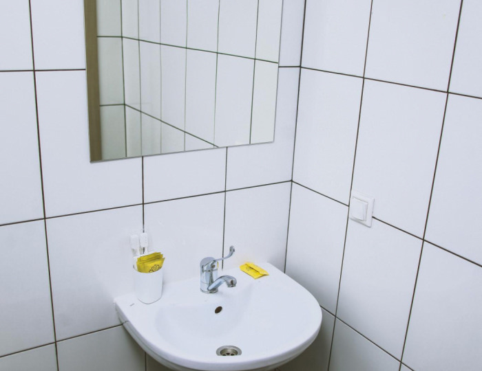 Номер стандарт Уют - Мини-отель «Нумера» Москва