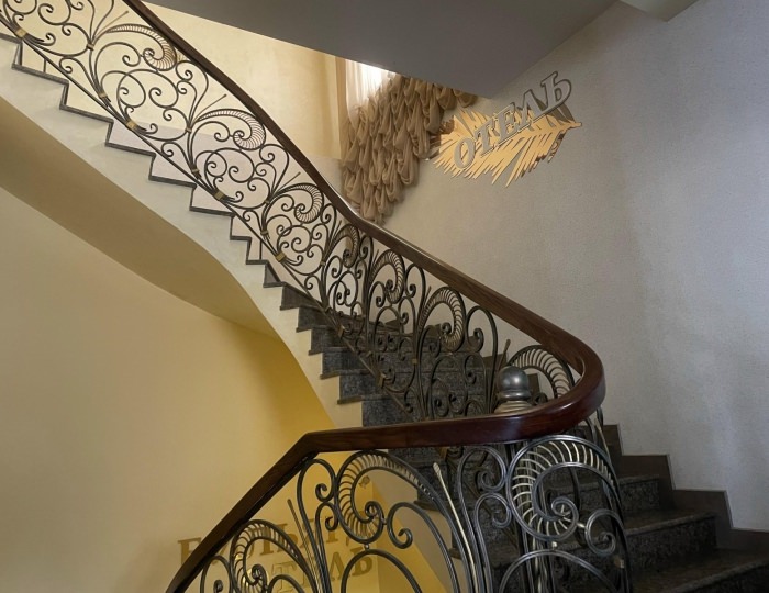 Мини-отель Palmira Club / Пальмира Клуб Ставрополь