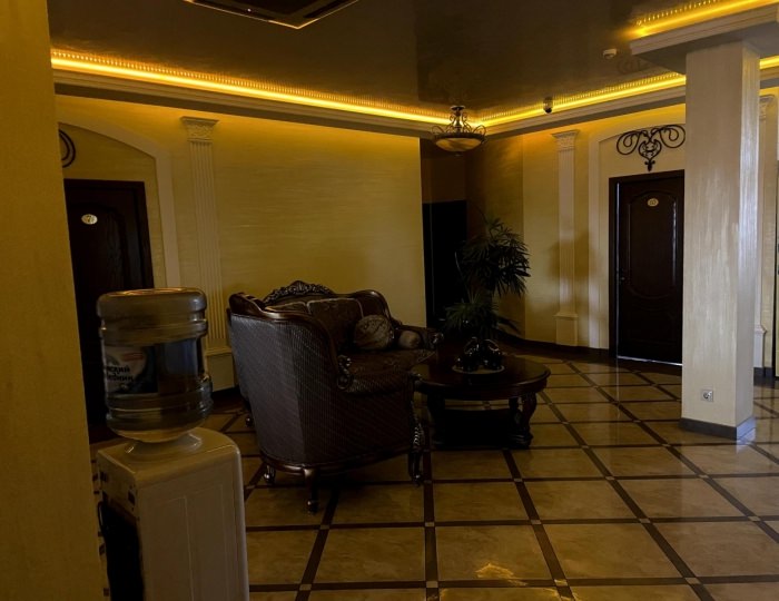 Мини-отель Palmira Club / Пальмира Клуб Ставрополь