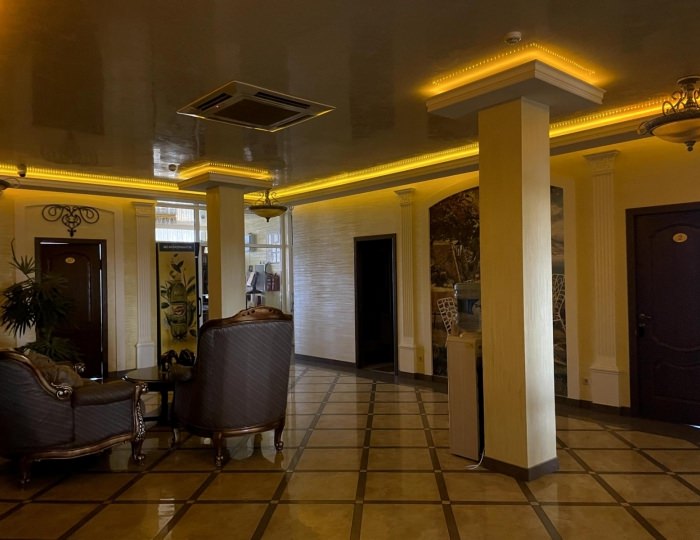 Мини-отель Palmira Club / Пальмира Клуб Ставрополь