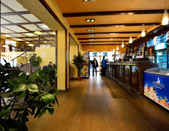 Мини-отель Palmira Club / Пальмира Клуб Ставрополь