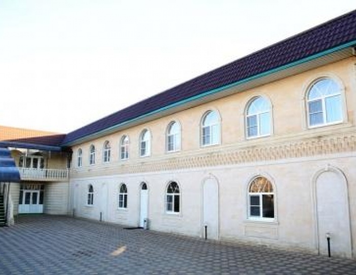 Мини-отель «Амазонка» Ставрополь
