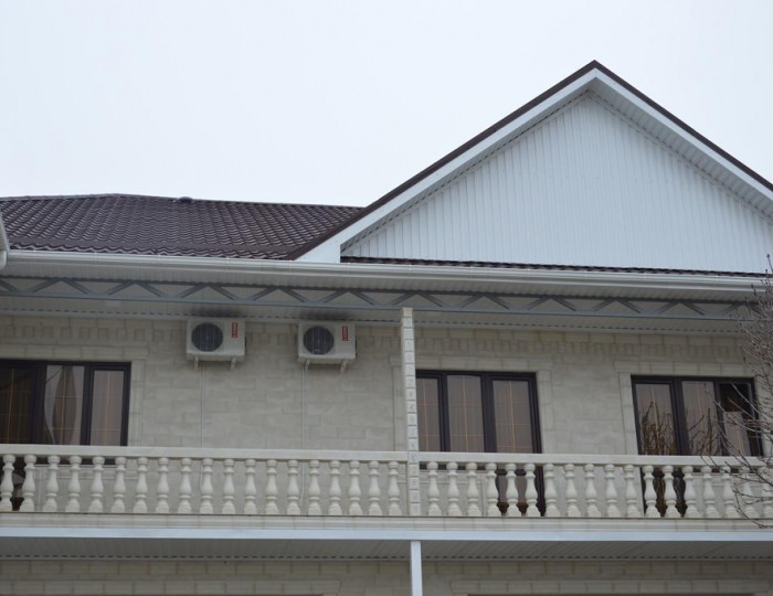 Мини-отель «Гранд Отель» Благодарный