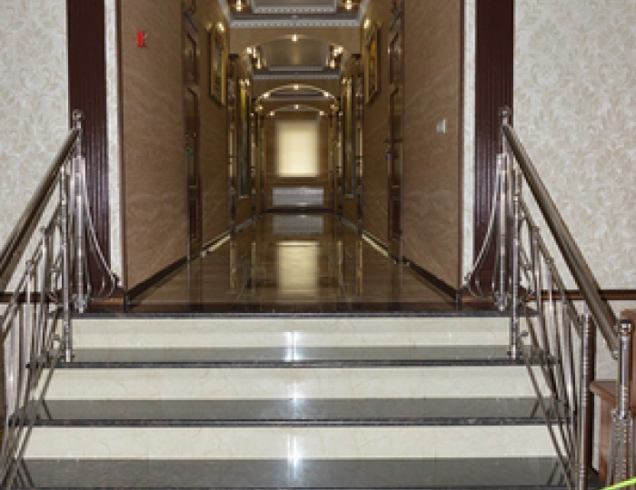 Мини-отель «Гранд Отель» Благодарный