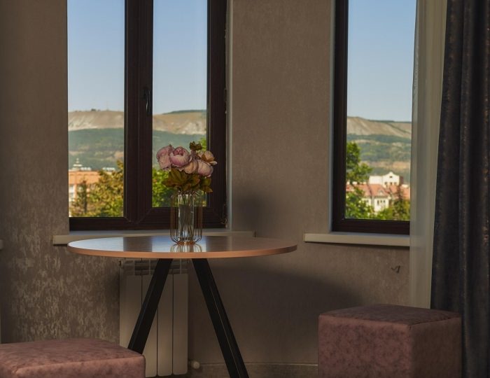 Отель «Колизей на Ленина» Кисловодск