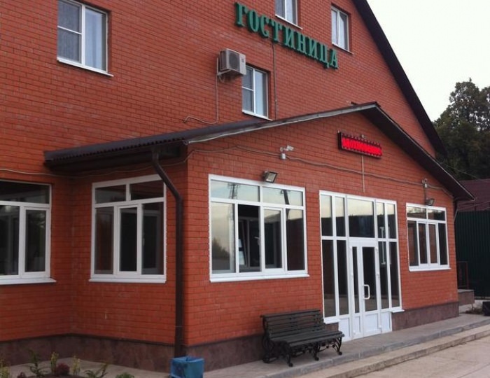 Мини-отель «Время Вдохновения» Селинское