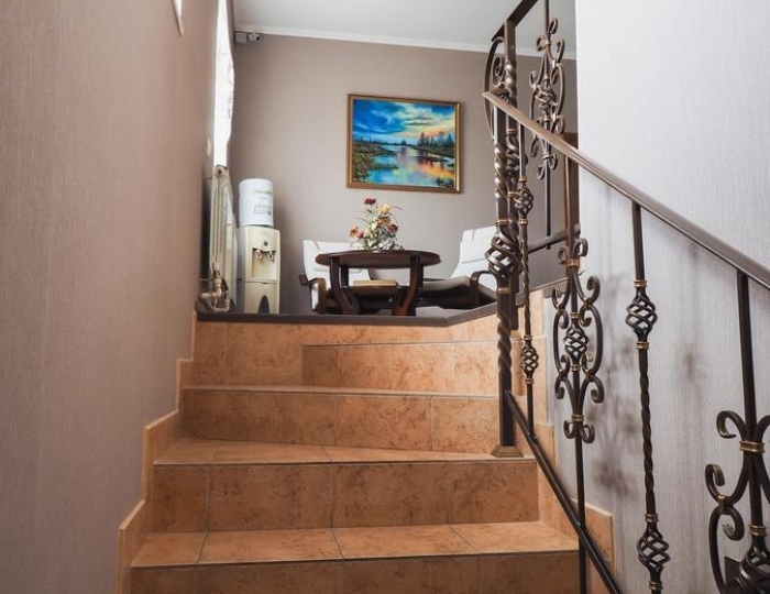 Мини-отель «Время Вдохновения» Селинское