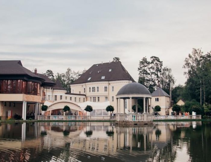 Мини-отель «Дворянское гнездо» Королёв