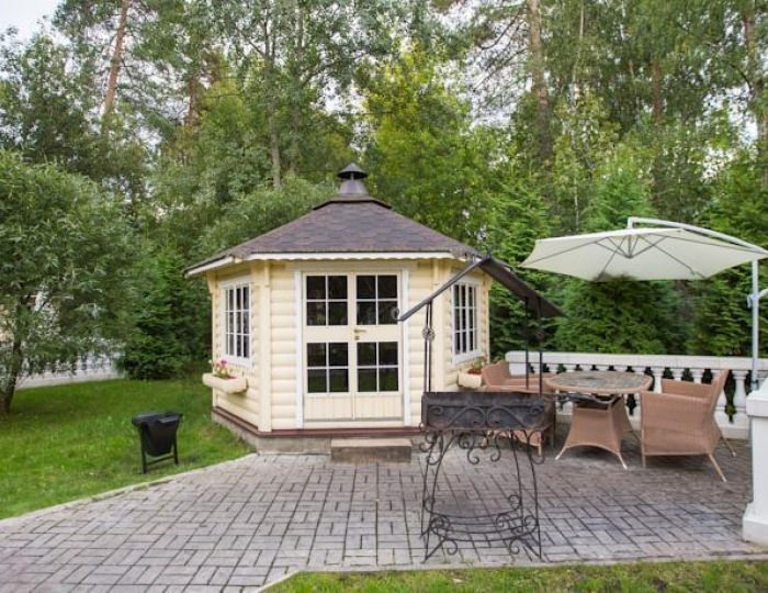 Мини-отель «Дворянское гнездо» Королёв