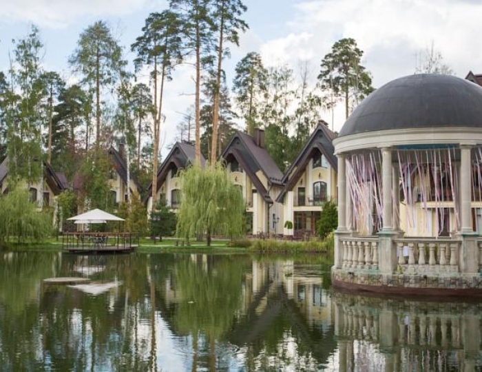 Мини-отель «Дворянское гнездо» Королёв