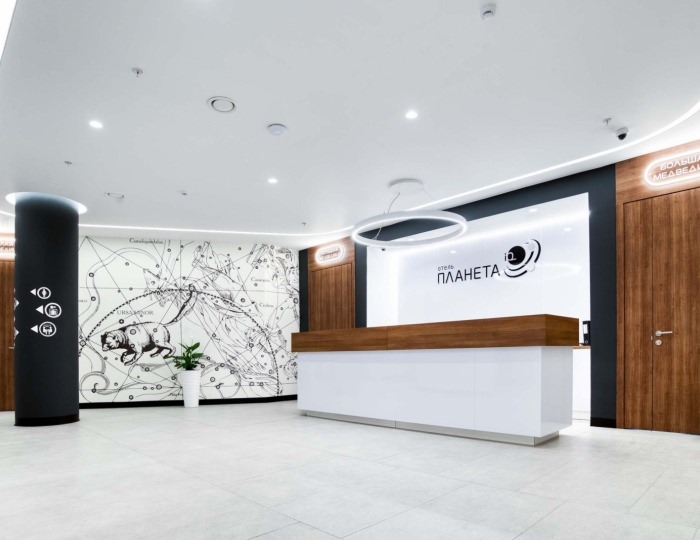 Отель «Планета iQ» Фрязино