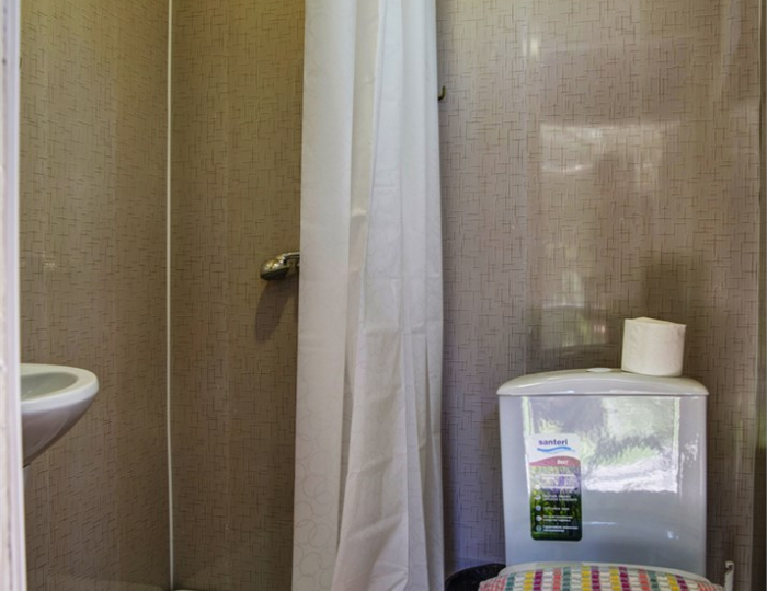 Домик гостевой, 2-местный, 2-комнатный - Гостиничный комплекс «Новый Свет» Судак