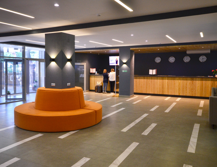 Гостиничный комплекс «Новый Свет» Судак