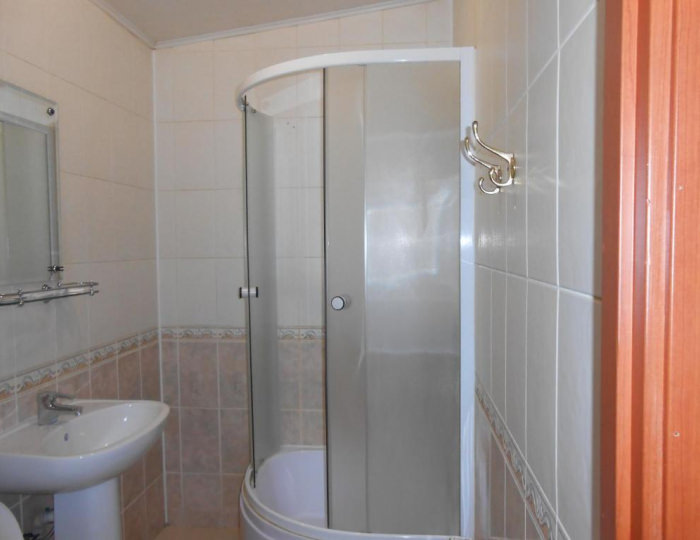 2-комнатный номер люкс - Отель «Лесной» Лесной городок