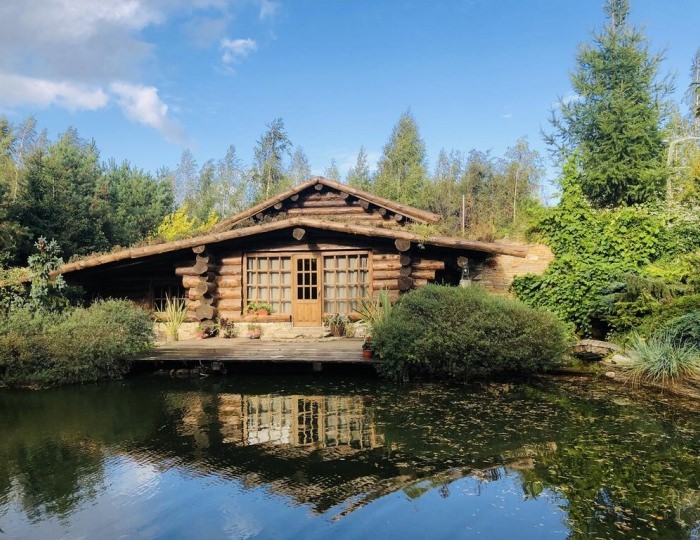 Мини-отель «Таежный» Раменское